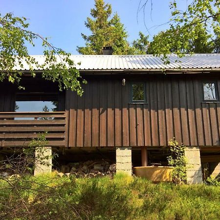 Skogheim Two-Bedroom Cottage Birkeland Eksteriør bilde